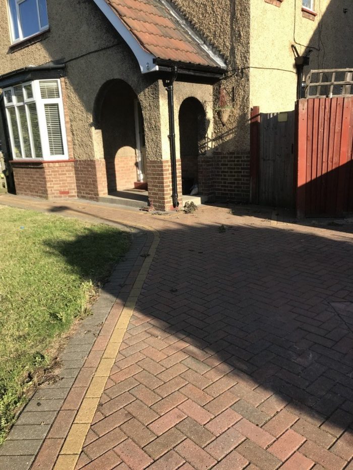 Photo of Chaucer Avenue, Richmond, TW9