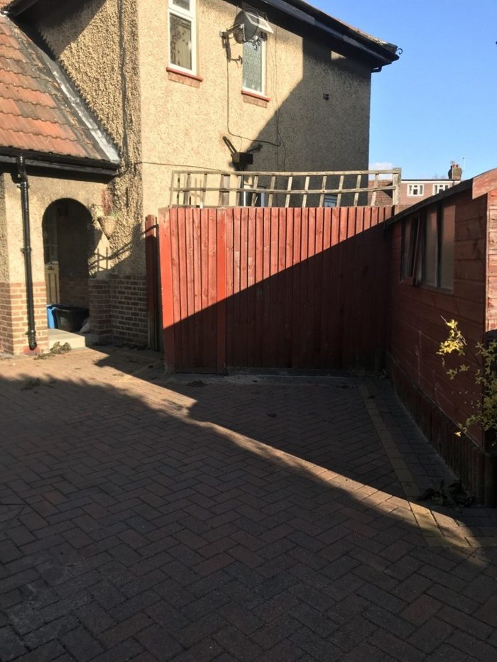 Photo of Chaucer Avenue, Richmond, TW9