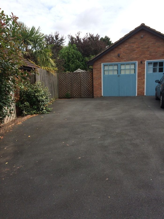 Photo of Southbank Close, Herefordshire, County of, HR1