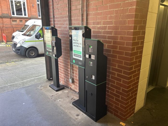 Photo of Cornmill Shopping Centre, Darlington, DL1