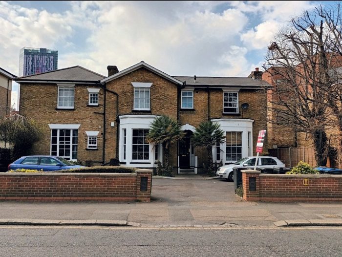 Photo of Rotary House, Croydon, CR0