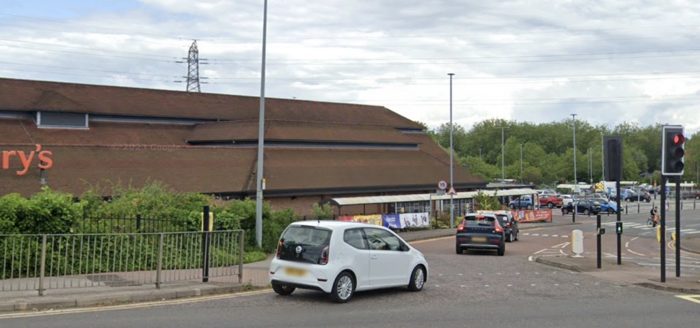 Photo of Sainsbury's Hadleigh Road, Ipswich, IP2