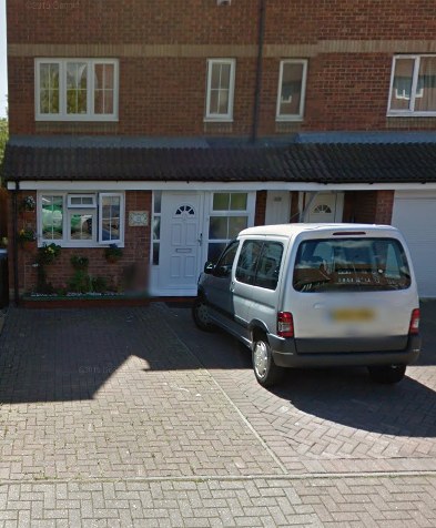 Photo of Bunning Way, Highbury, N7