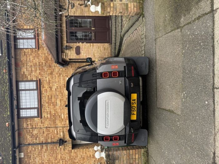 Photo of Burgess Road, Stratford, E15