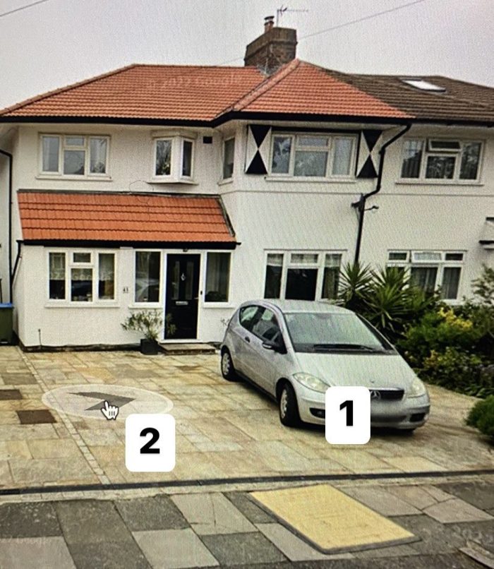 Photo of Bridge Way, Richmond, TW2
