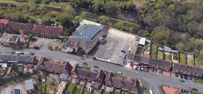 Photo of Night Inn Smethwick, Sandwell, B66