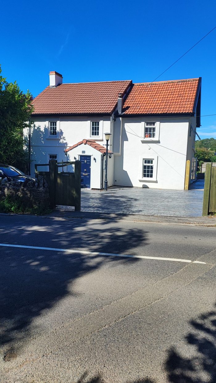 Photo of Hillcrest Cottage, North Somerset, BS48
