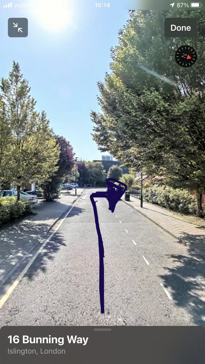 Photo of Bunning Way, Highbury, N7