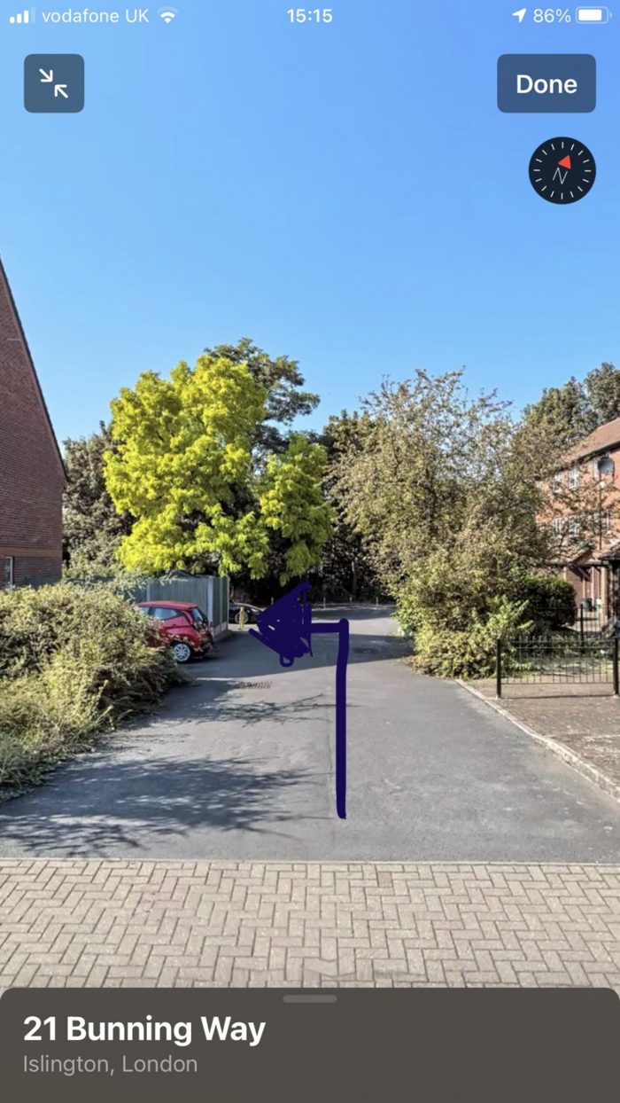Photo of Bunning Way, Highbury, N7