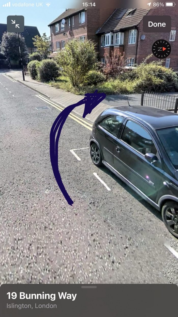 Photo of Bunning Way, Highbury, N7