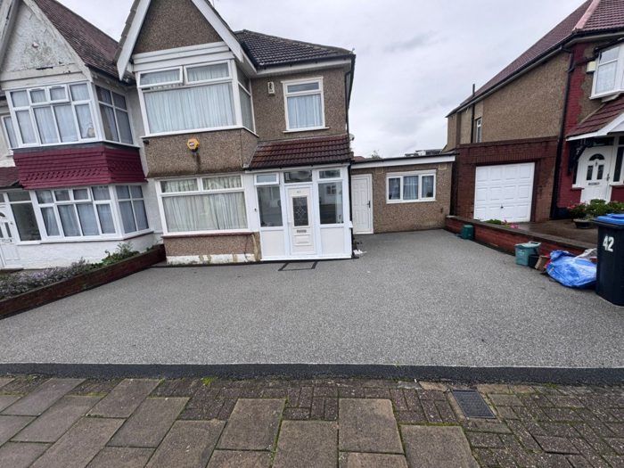 Photo of Clarendon Gardens, Brent, HA9