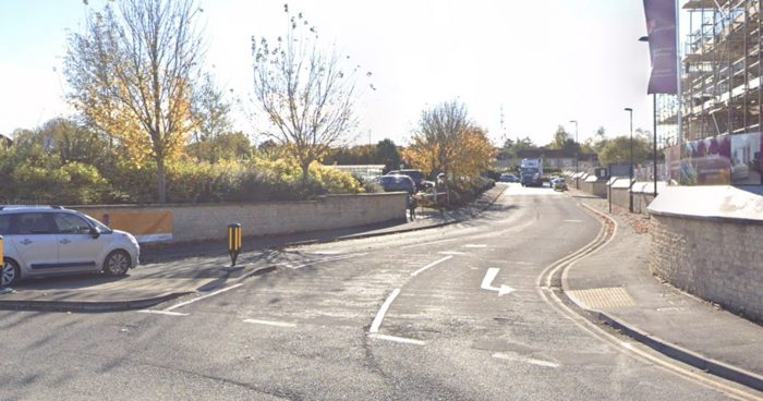 Photo of Sainsbury's Frome Road, Bath and North East Somerset, BA2