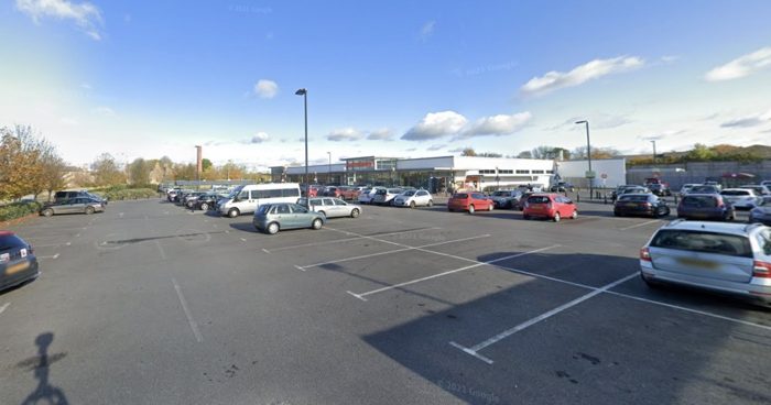 Photo of Sainsbury's Frome Road, Bath and North East Somerset, BA2