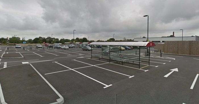 Photo of Sainsbury's Frome Road, Bath and North East Somerset, BA2