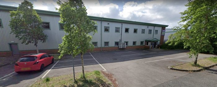 Photo of Sunrise Enterprise Park, Sunderland, SR5