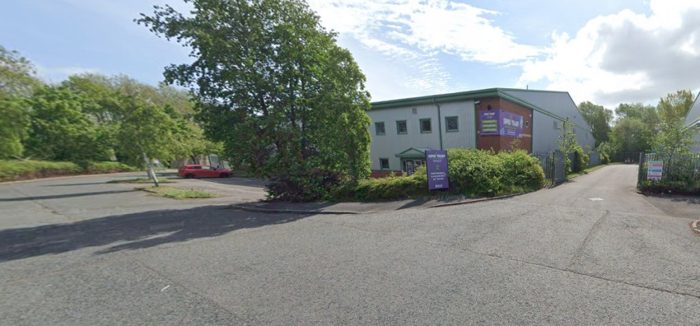 Photo of Sunrise Enterprise Park, Sunderland, SR5
