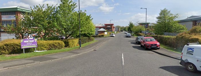 Photo of Sunrise Enterprise Park, Sunderland, SR5