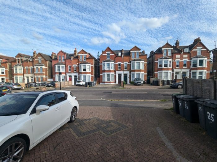 Photo of Clarence Road, Haringey, N22