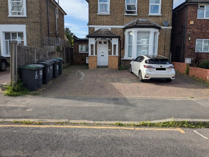 Photo of Clarence Road, Haringey, N22