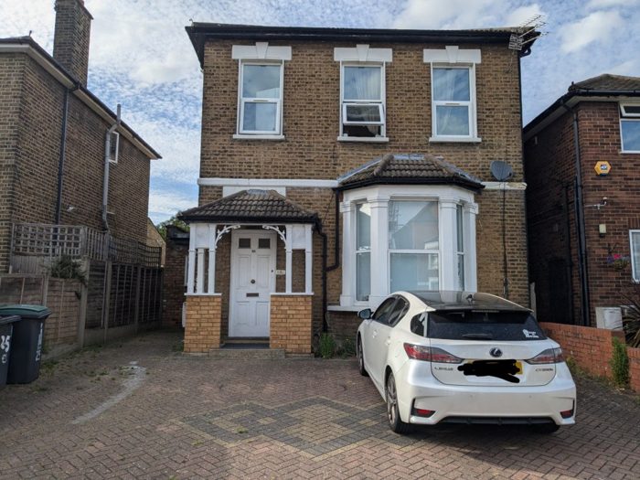 Photo of Clarence Road, Haringey, N22