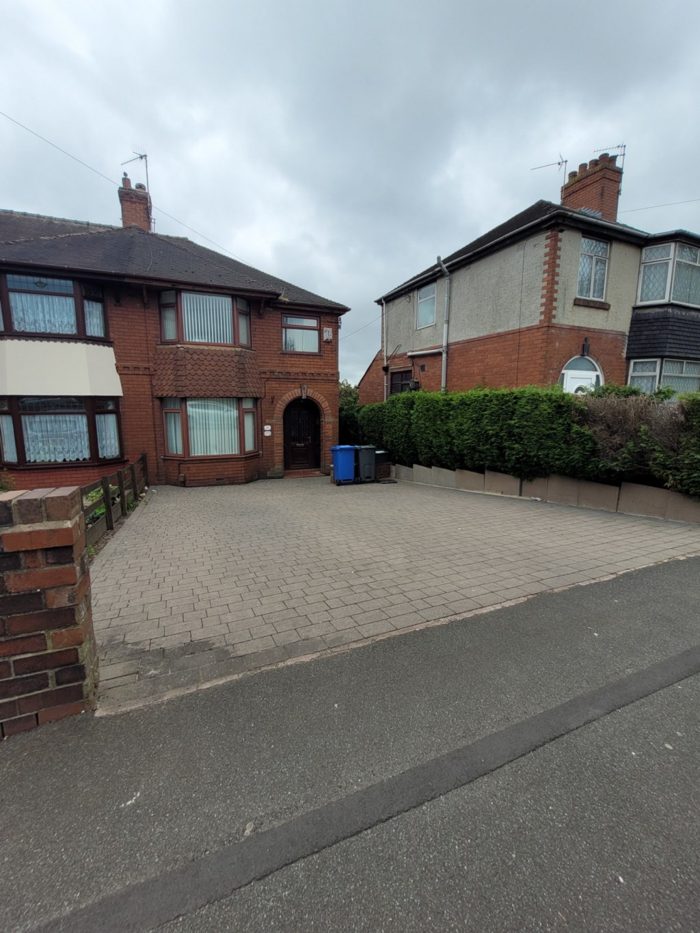Photo of High Lane, Stoke-on-Trent, ST6