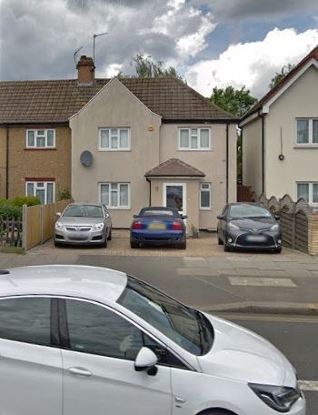 Photo of London Road, Richmond, TW8