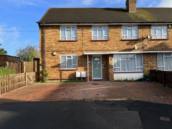 Photo of St, Hillingdon, UB8
