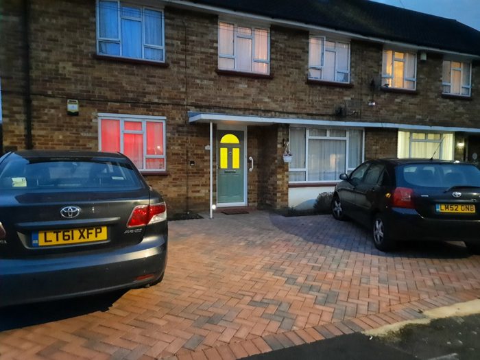 Photo of St, Hillingdon, UB8