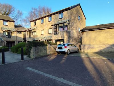 Kellet Court, Lancaster, LA1