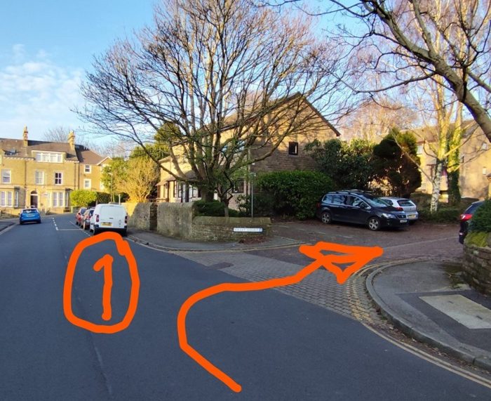 Photo of Kellet Court, Lancaster, LA1