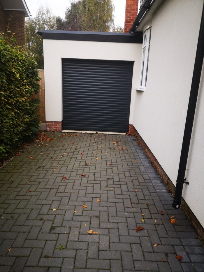 Photo of Julian Road, Rushcliffe, NG2