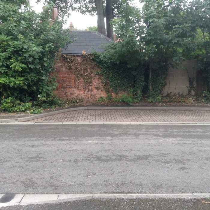 Photo of Leander Close, Nottingham, NG11