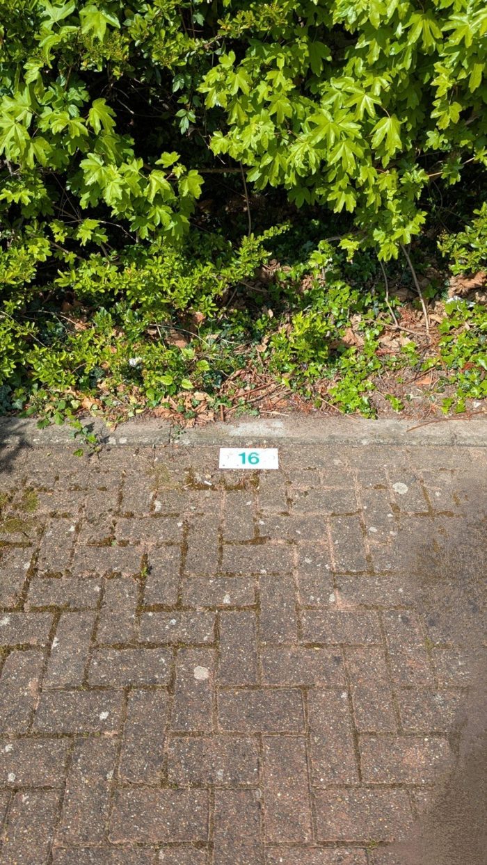 Photo of Scott Road, Norwich, NR1