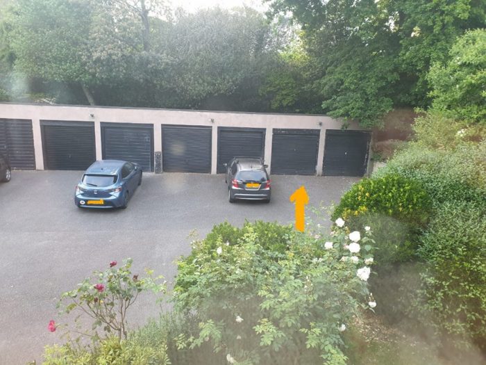 Photo of Lymington Court, Wimbledon, SW19