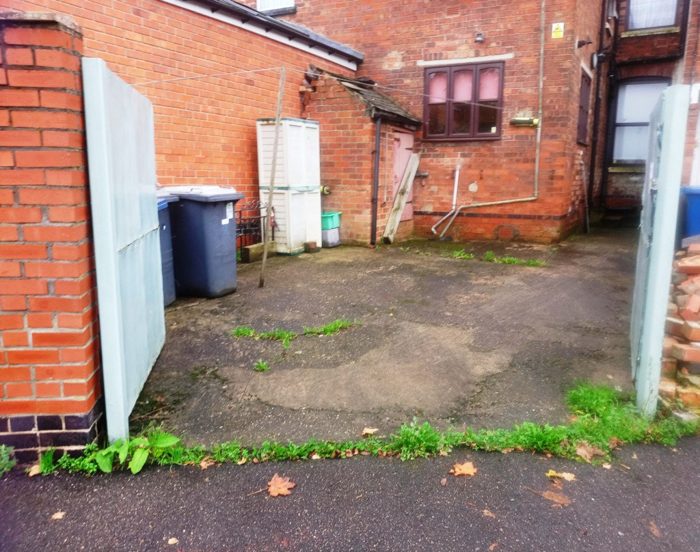 Photo of Trent Blvd, Rushcliffe, NG2