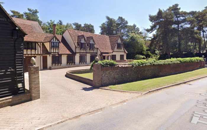 Photo of Great Hallingbury Manor Hotel, Stansted, CM22