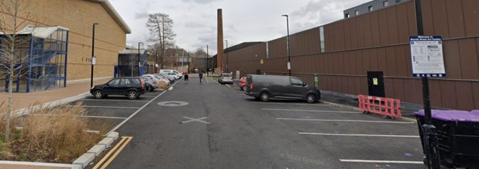 Photo of Bernie Grant Arts Centre, Haringey, N15