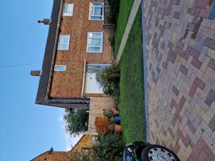 Photo of Hollybush Road, Luton, LU2