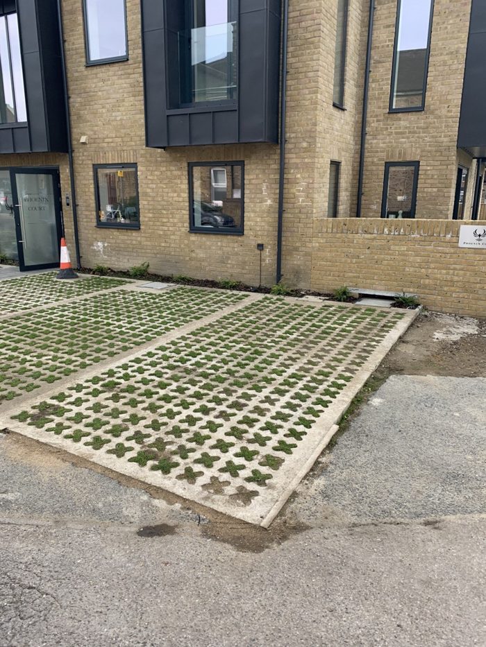 Photo of Phoenix Court, Wandsworth, SW18