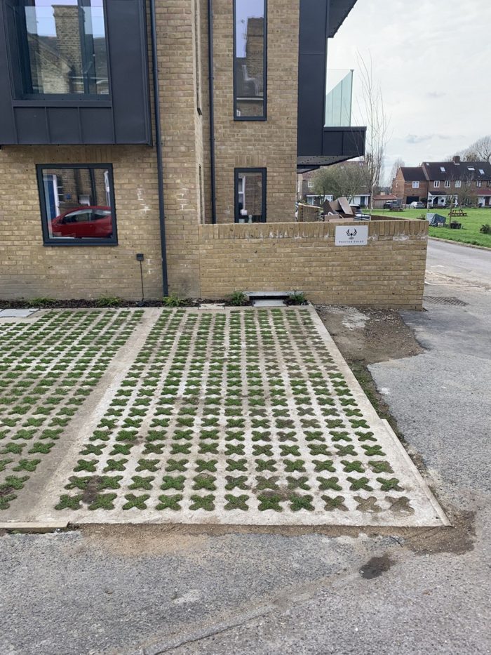 Photo of Phoenix Court, Wandsworth, SW18