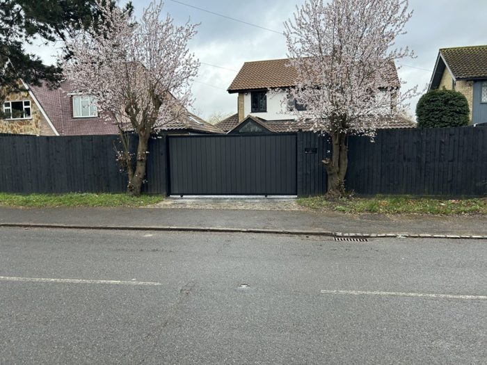 Photo of Station Road, Windsor and Maidenhead, TW19