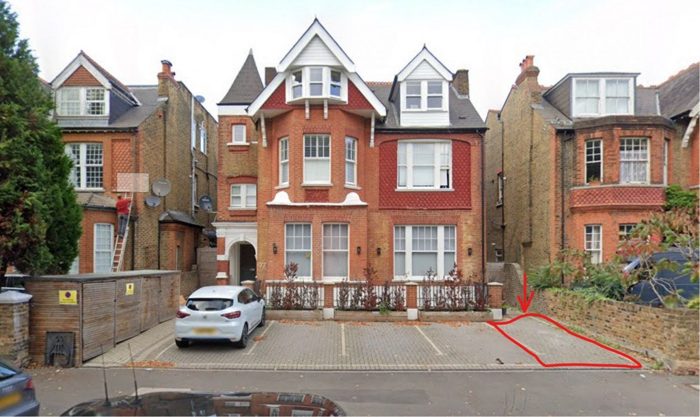 Photo of Madeley Road, Ealing, W5