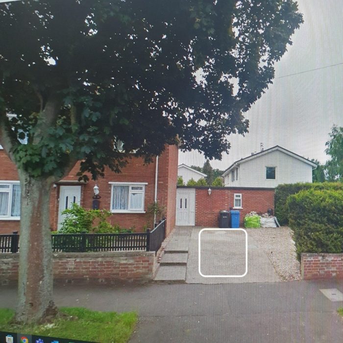 Photo of Cunningham Road, Norwich, NR5