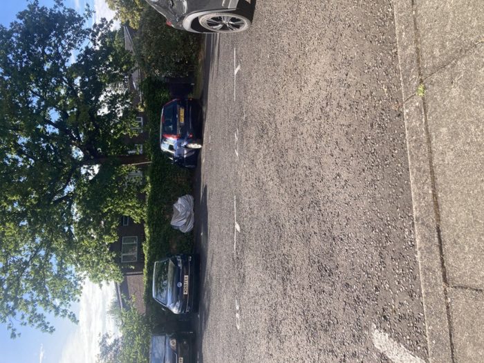 Photo of Queensmere Road, Wimbledon, SW19