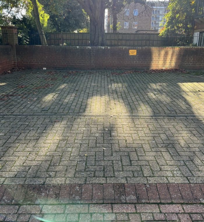 Photo of Rosethorn Close, Clapham, SW12