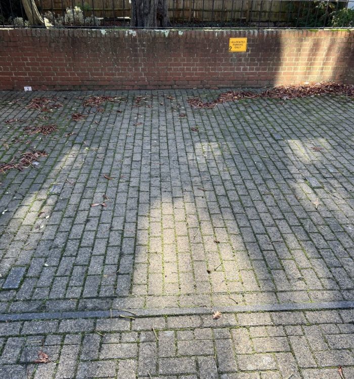 Photo of Rosethorn Close, Clapham, SW12