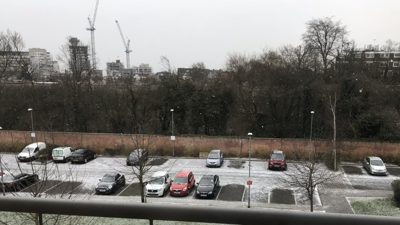 Tristan Court, Ealing, HA0