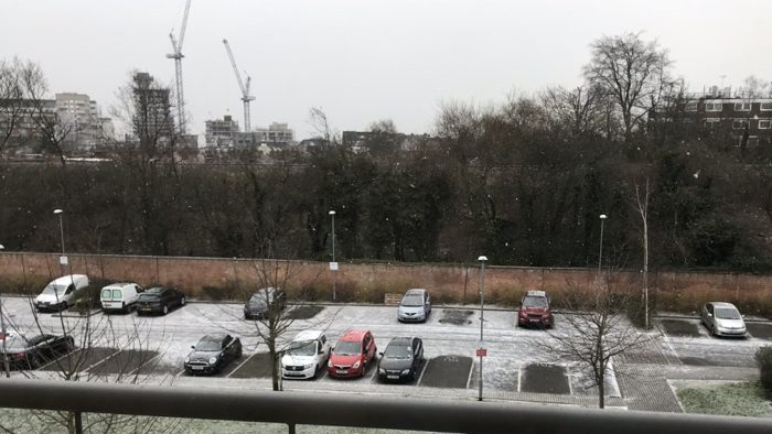 Photo of Tristan Court, Ealing, HA0
