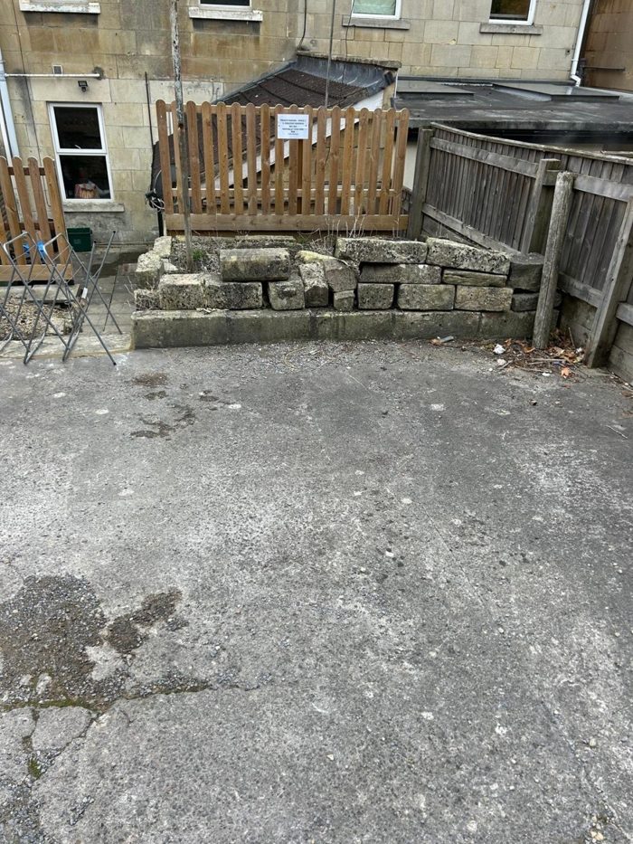 Photo of Crescent Gardens, Bath and North East Somerset, BA1