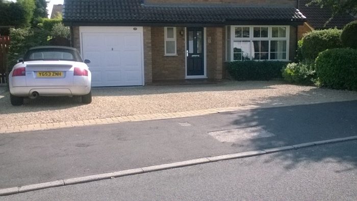 Photo of St Andrew's Crescent, Stratford-on-Avon, CV37